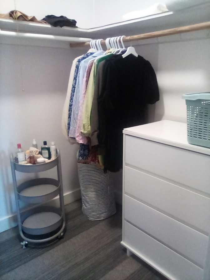 Elle's room