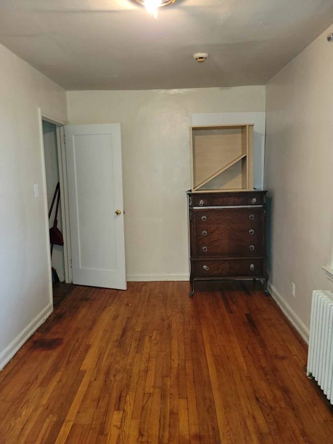 Lex's room