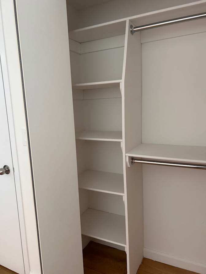 Alex's room