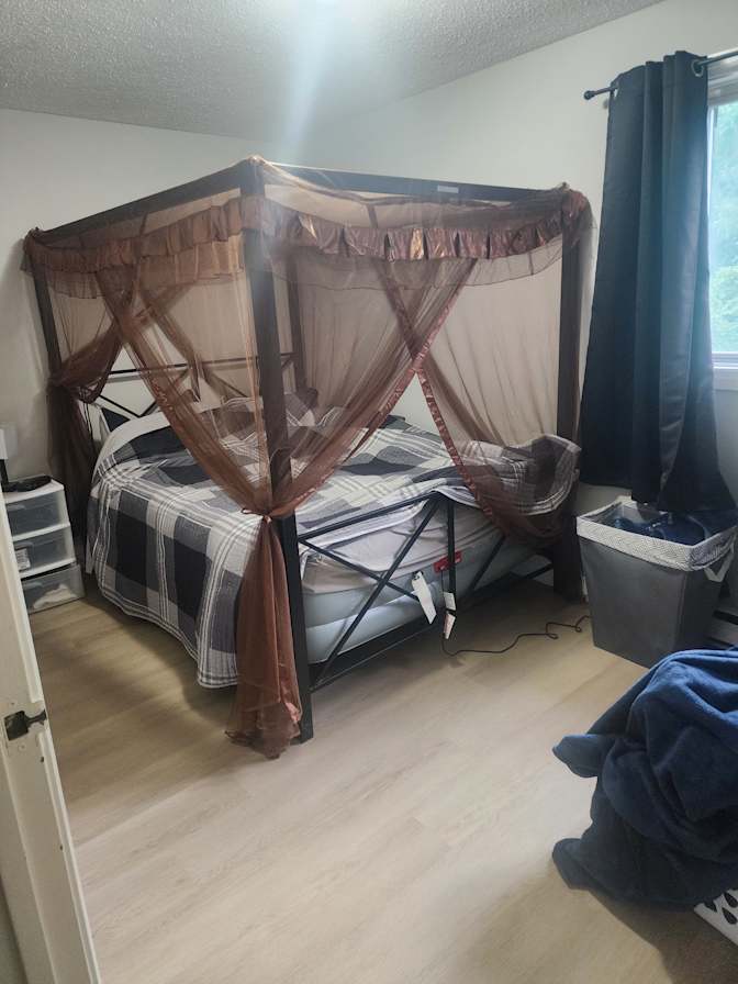 lee kelly's room