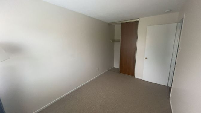 Charlotte's room