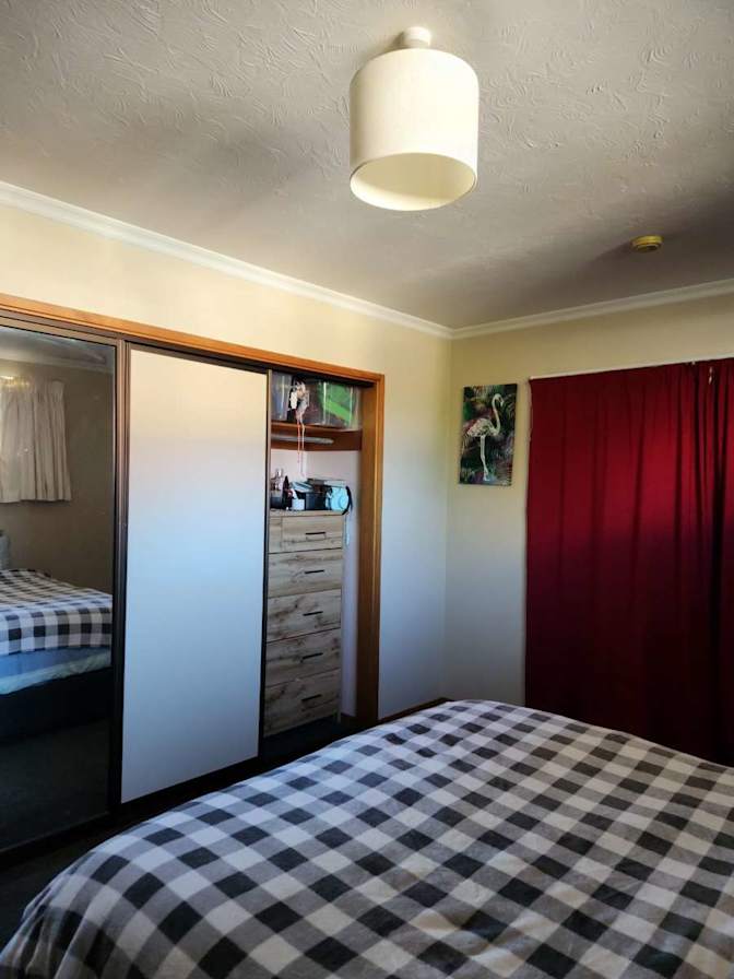 Jack's room