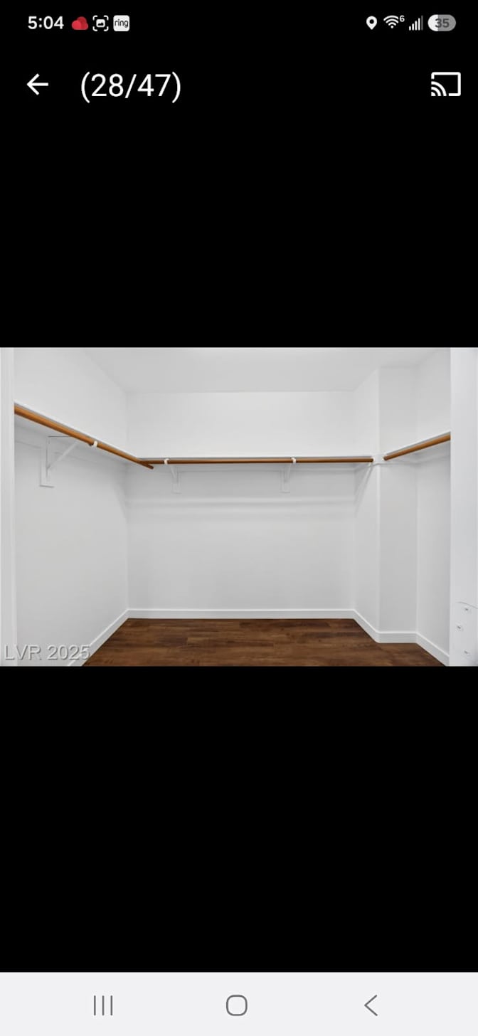 maribel's room