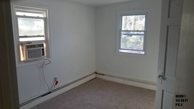 Ryan Fitzpatrick's room
