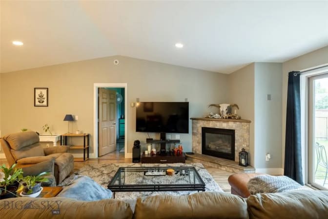 MSU Student Rental's room