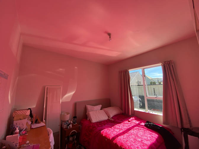 Seres's room