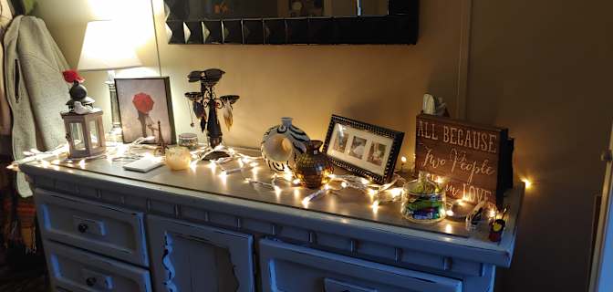 Adam's room