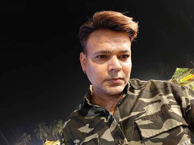 Nirmal Kumar