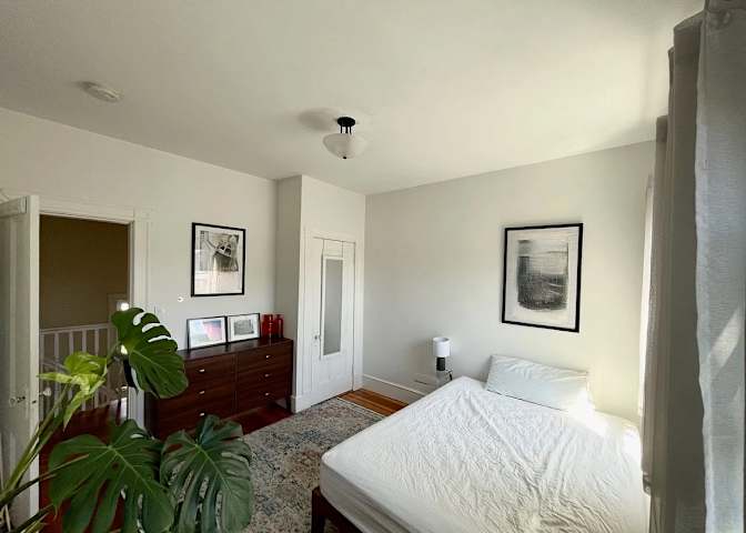 Natalie's room