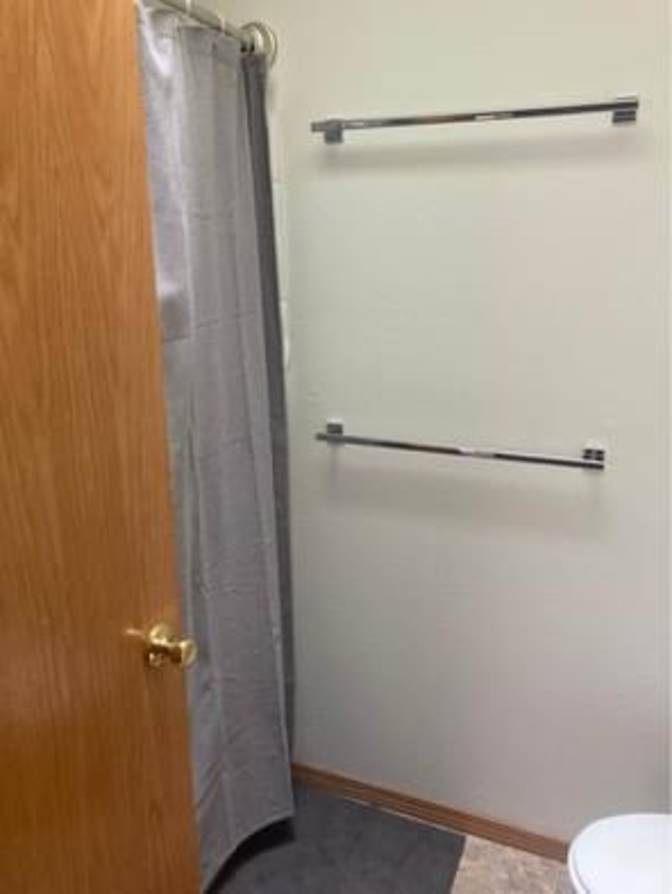 Kylie's room