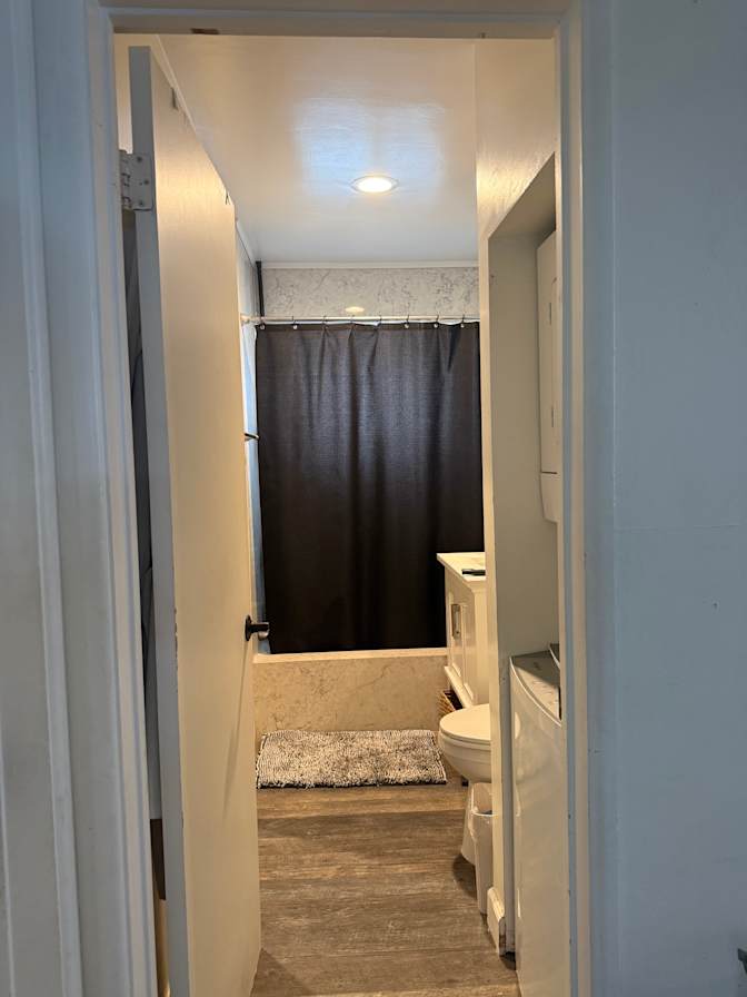 Molly's room