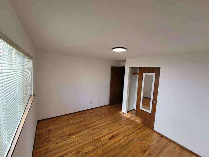 Wole's room