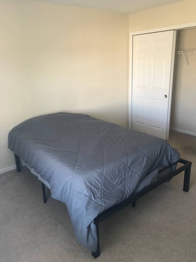 Sergio's room