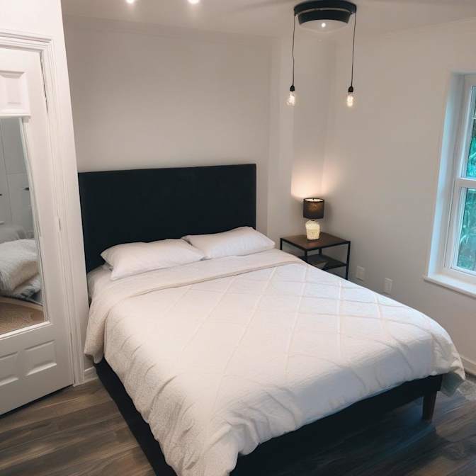 PadSplit's room