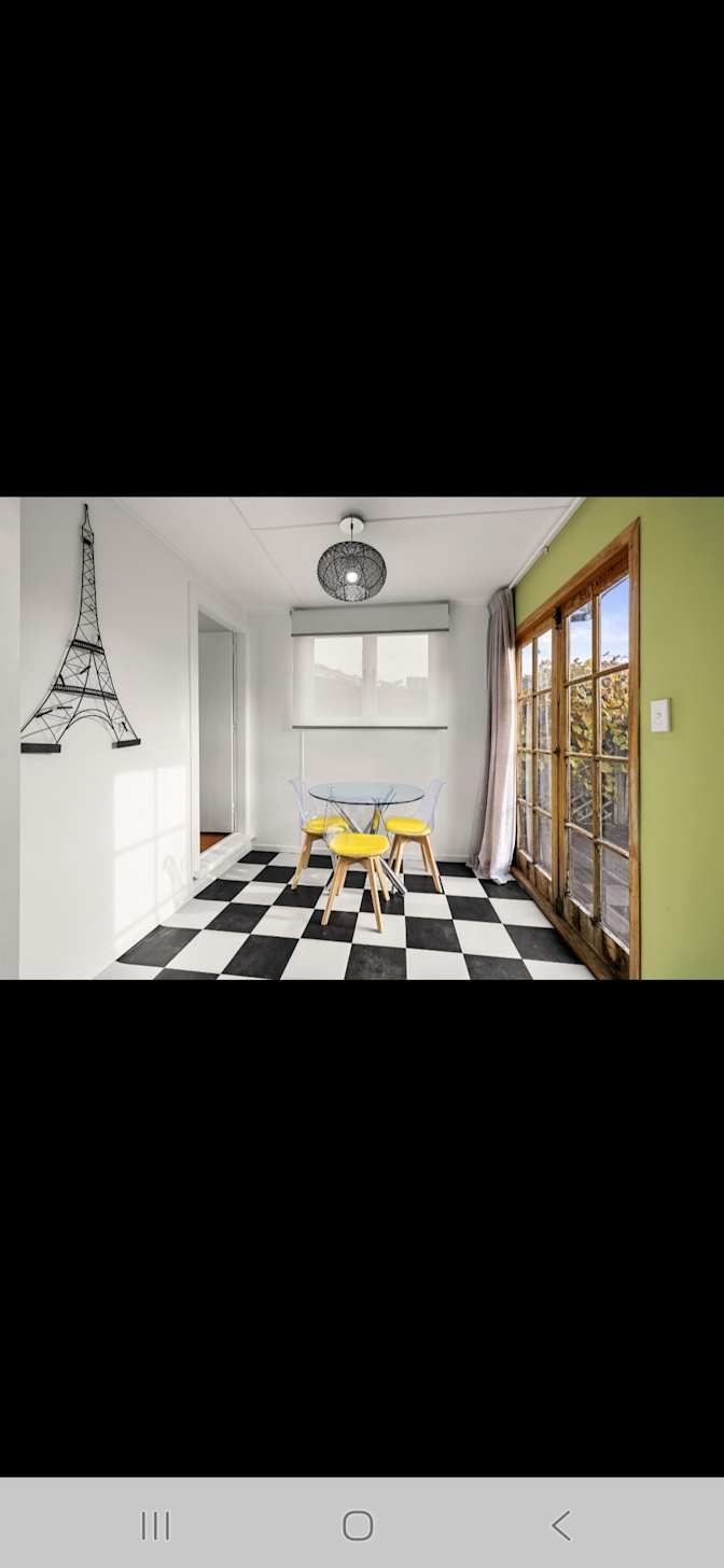 Troy's room