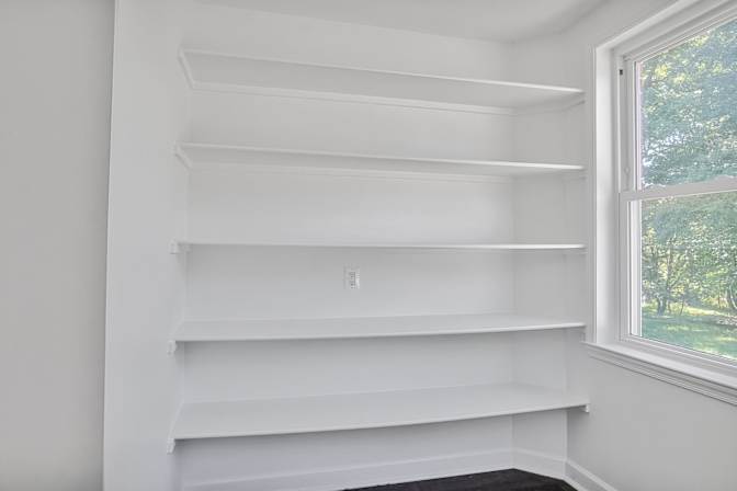 Charles's room
