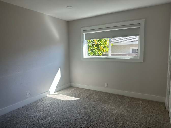 Jacqueline's room