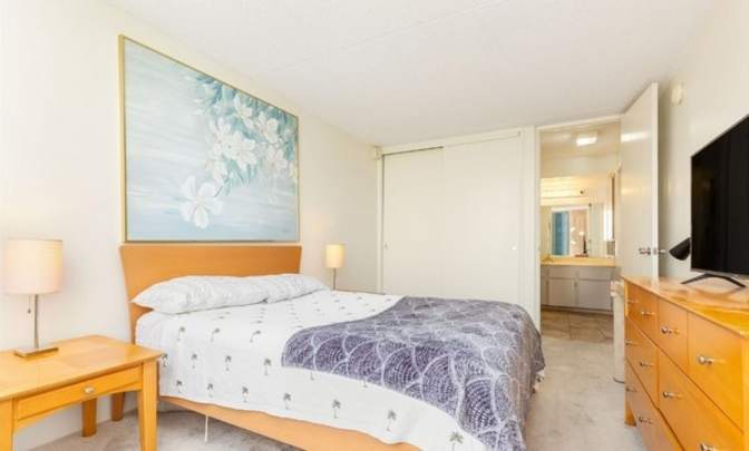 Lucy's room