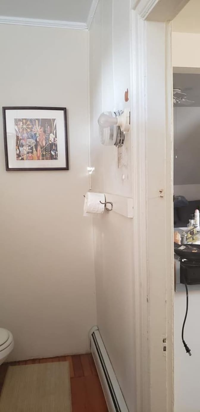 Mary's room
