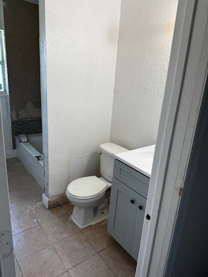 Joseph's room