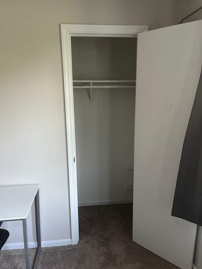 Alex's room