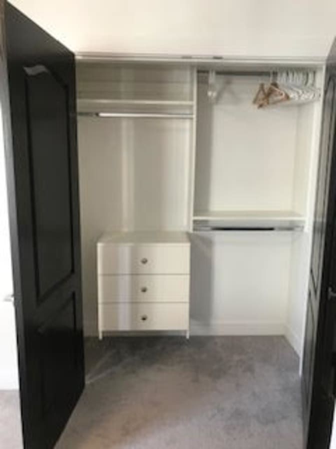 Matthew's room