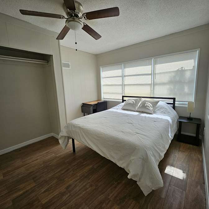 PadSplit's room