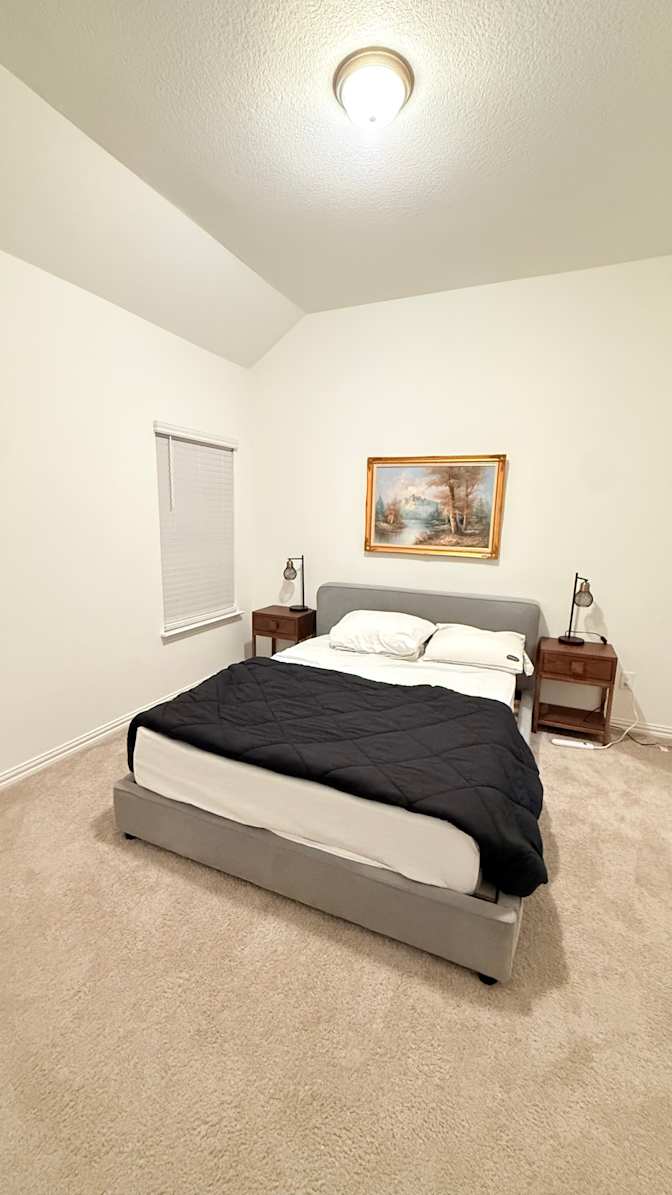 Esther's room
