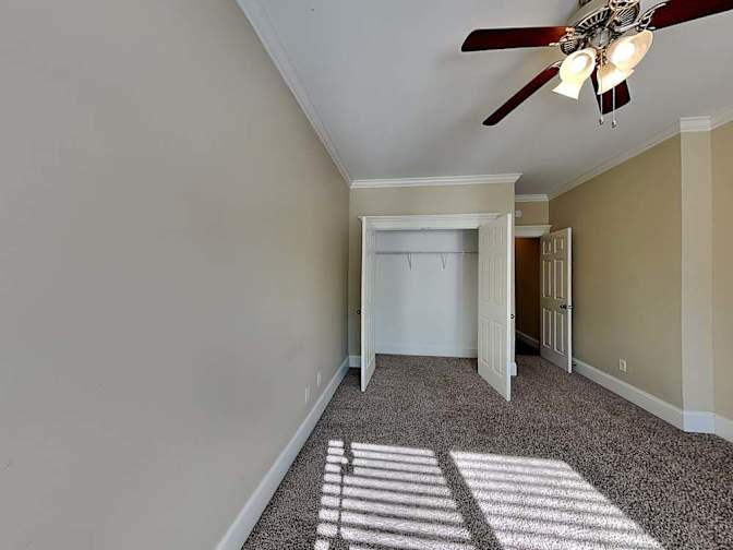 Austin's room