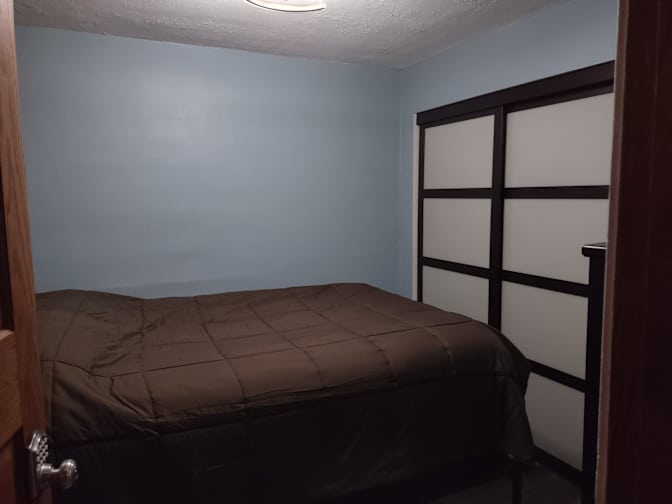 Melanie's room