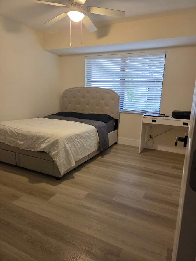 kathy's room