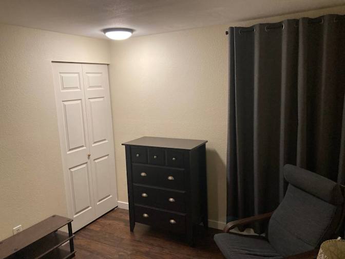 Kent's room