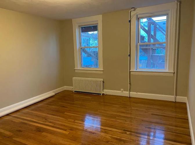 Margaret's room