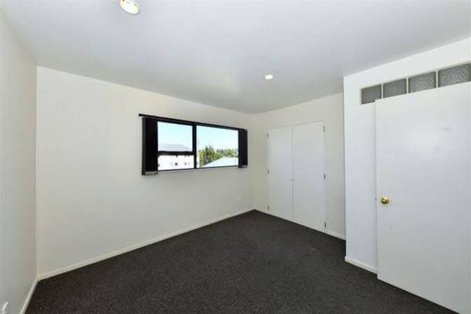 Jordan's room