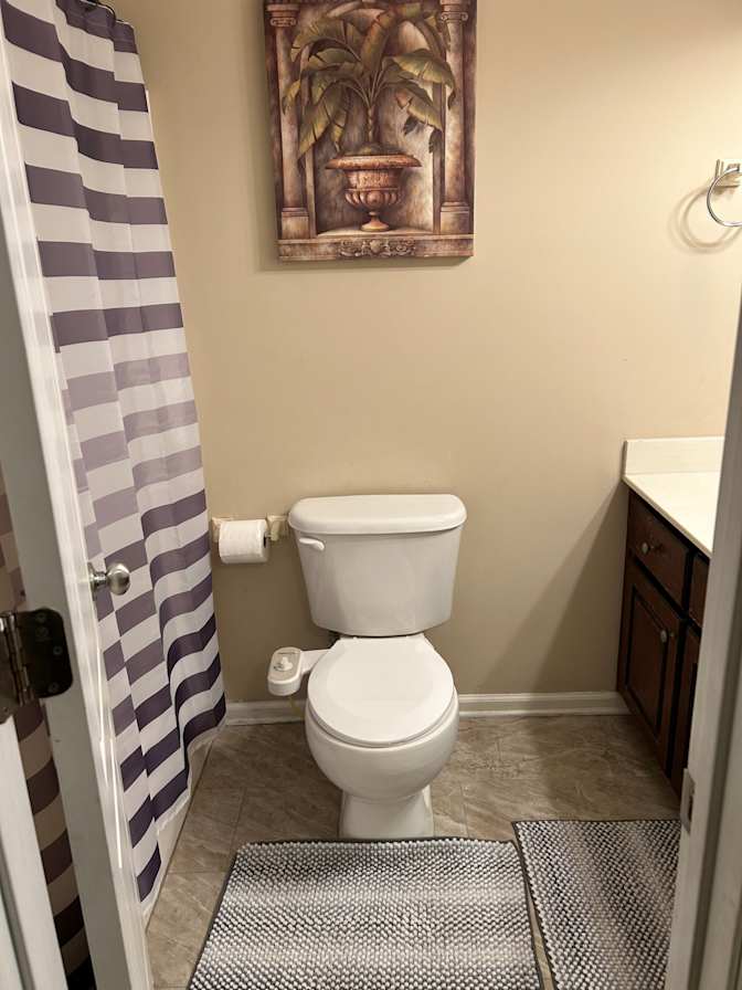 HR's room