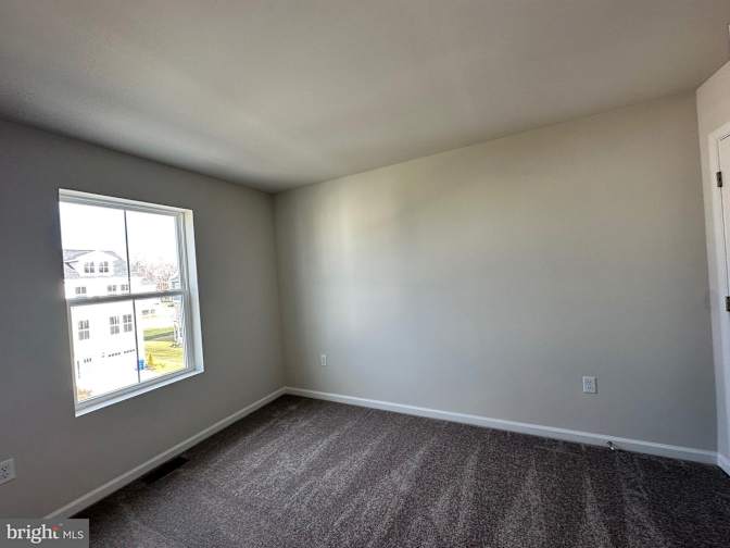 William's room