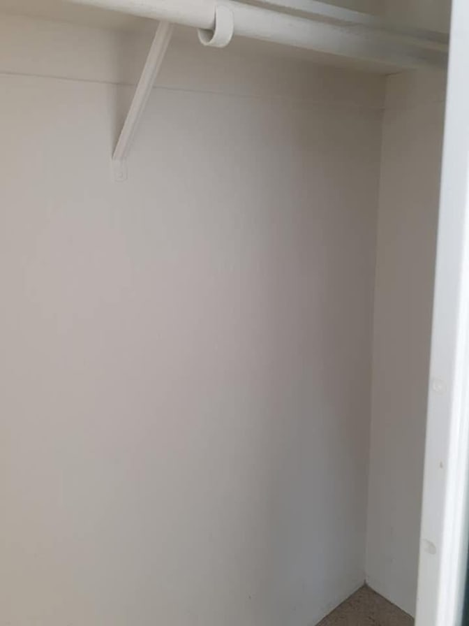 Summer's room