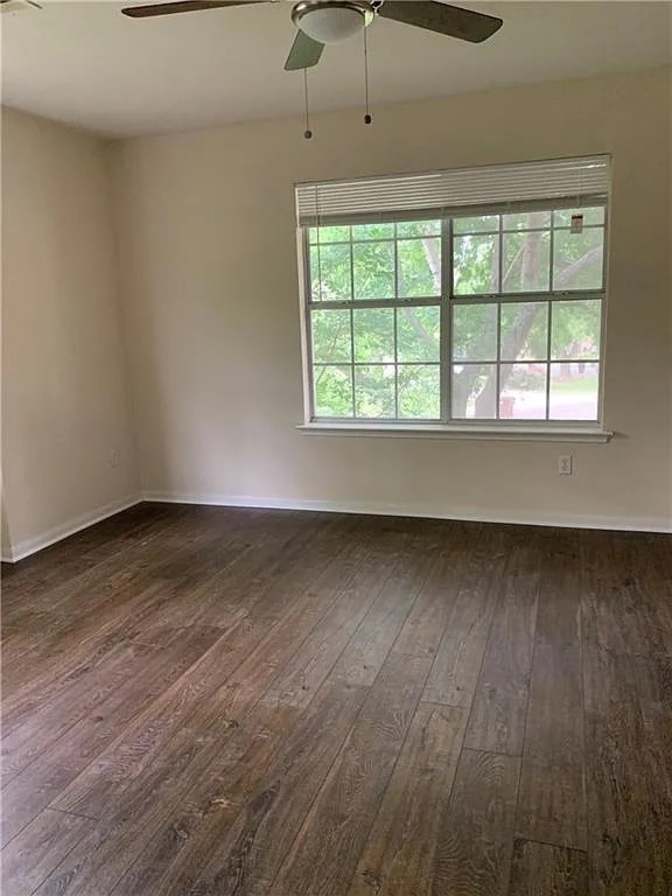 Alex's room
