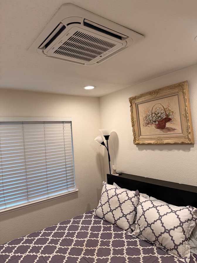 Jason's room