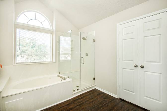 Alex's room