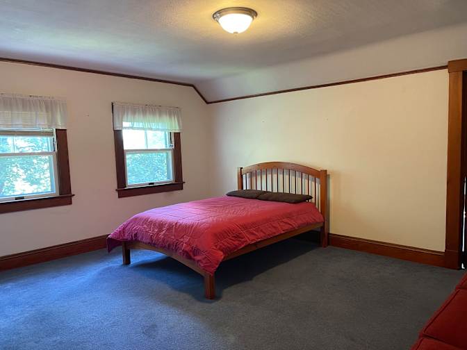 Anna's room