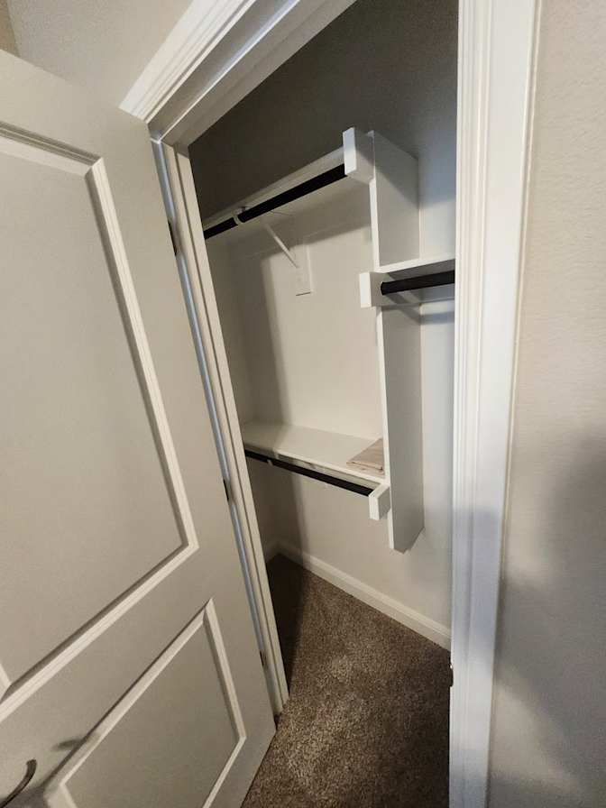 Shawn's room