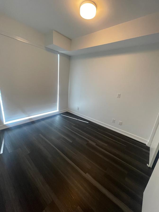 Nwanny's room