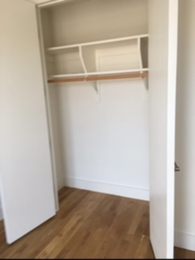 Joseph Mullen's room