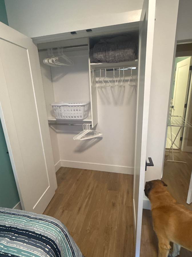 Marie's room