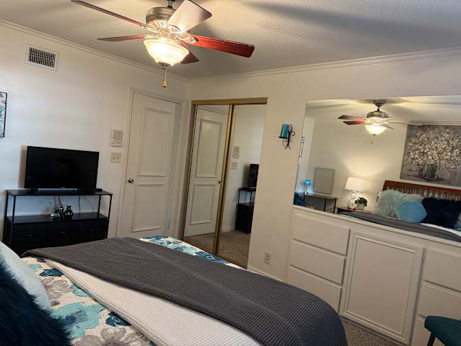 Charlotte's room