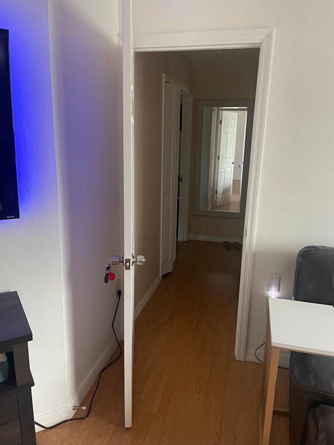 Lori's room