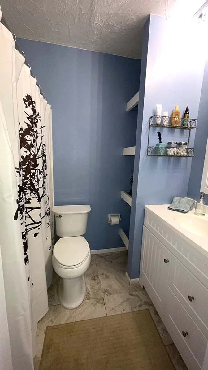 Eli's room