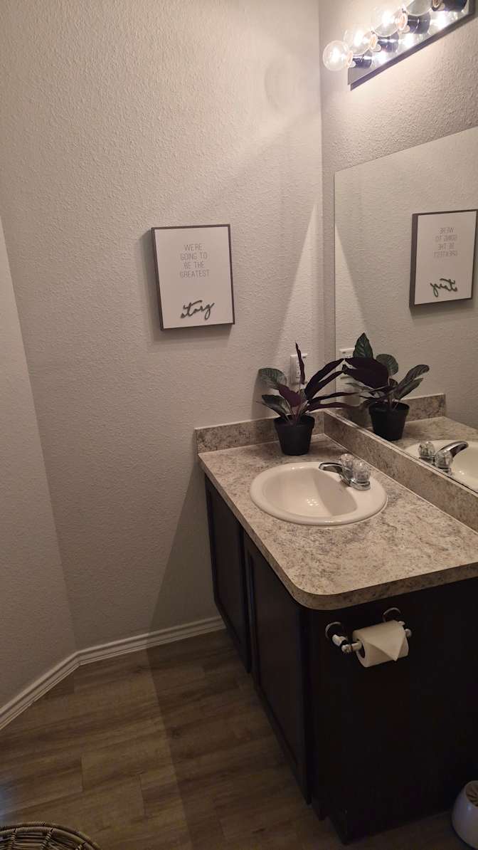 Joseph's room