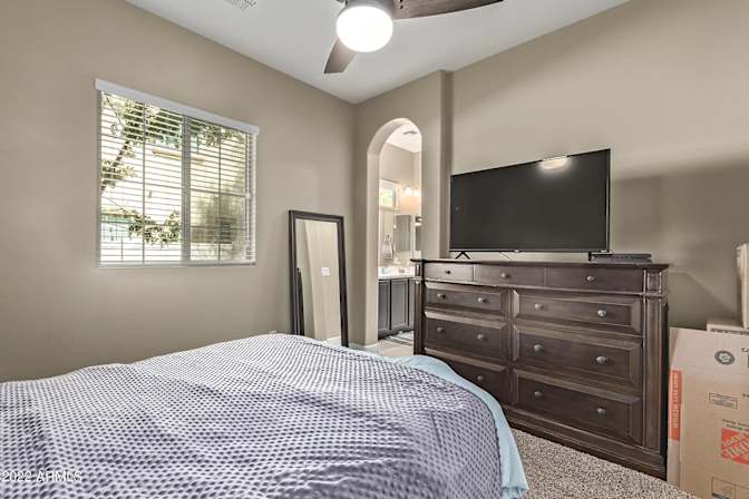 Sway's room